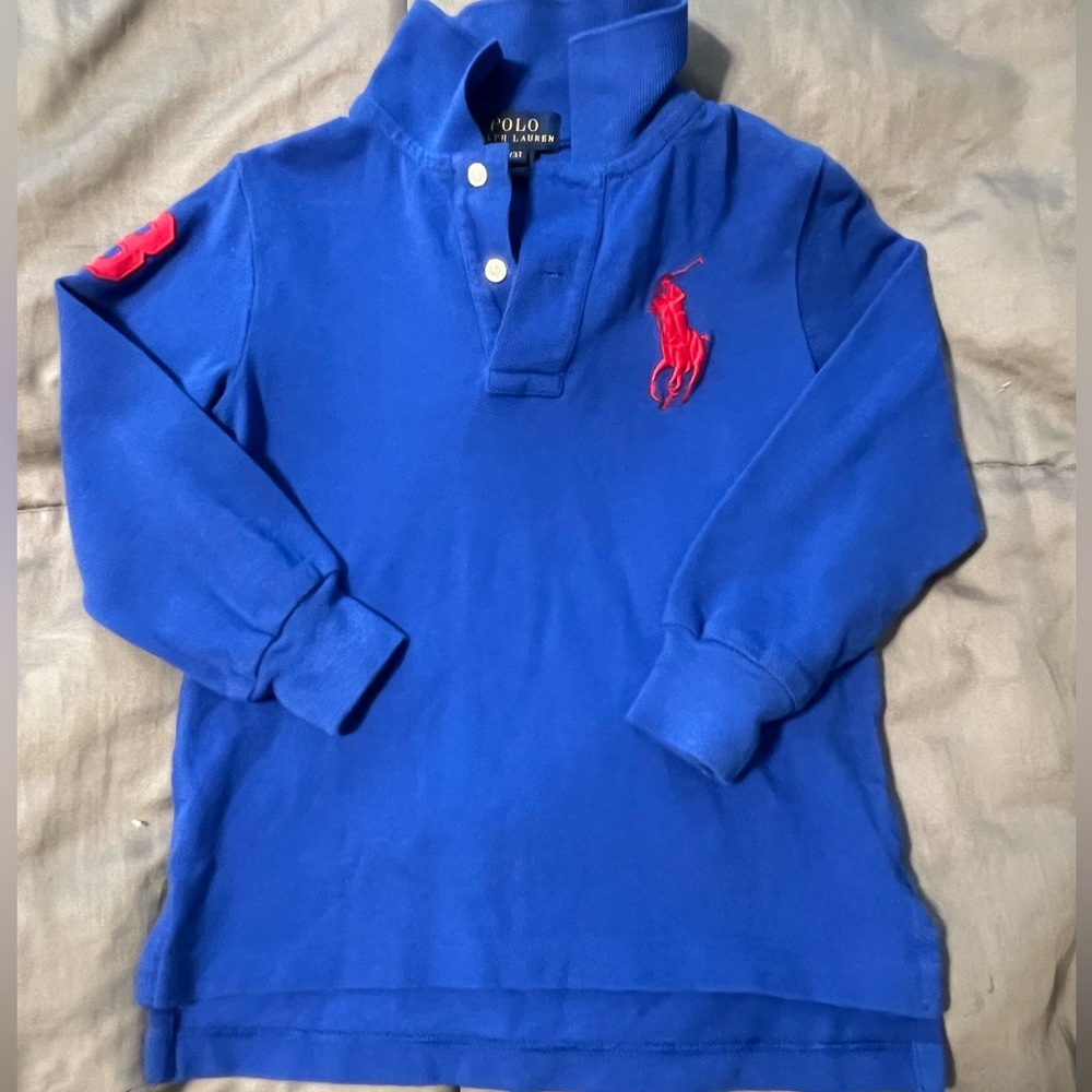 Ralph Lauren Polo